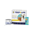 Dental Kits: Protektin42K - Prebiotic Dental Powder for All Pets (Sodium-free)